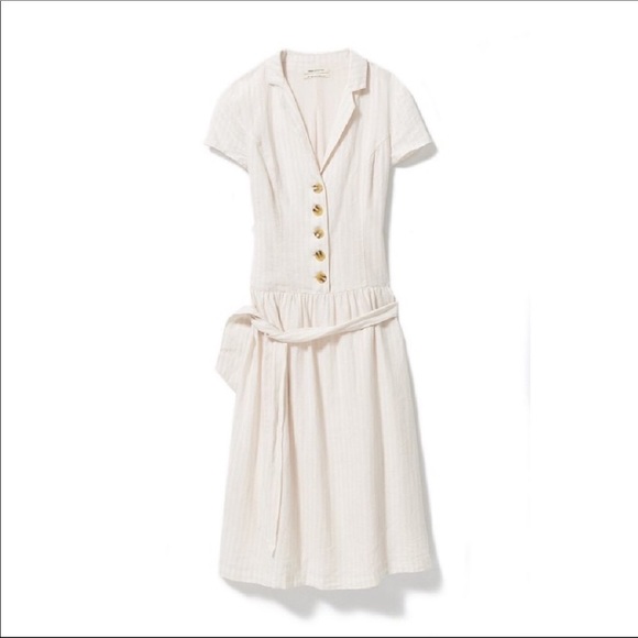 UO White midi - Picture 5 of 5